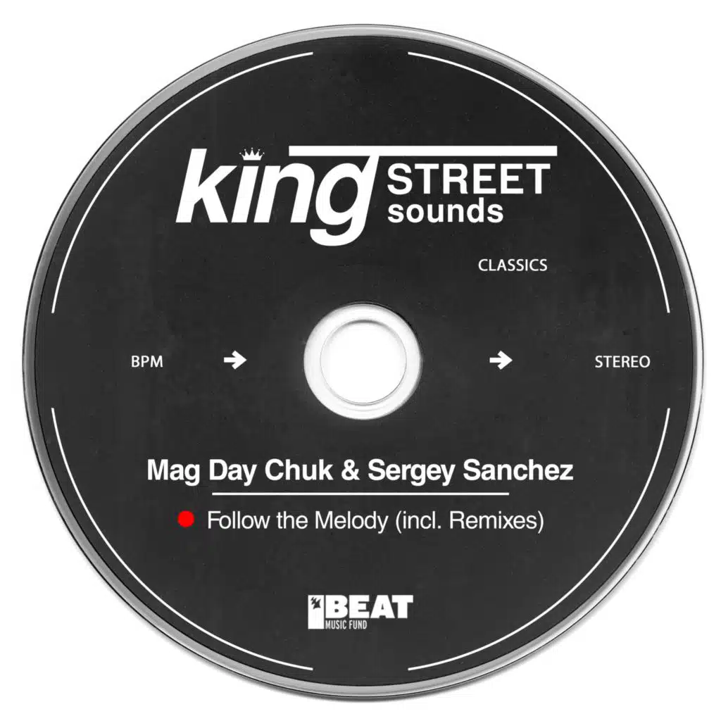 Mag Day Chuk & Sergey Sanchez