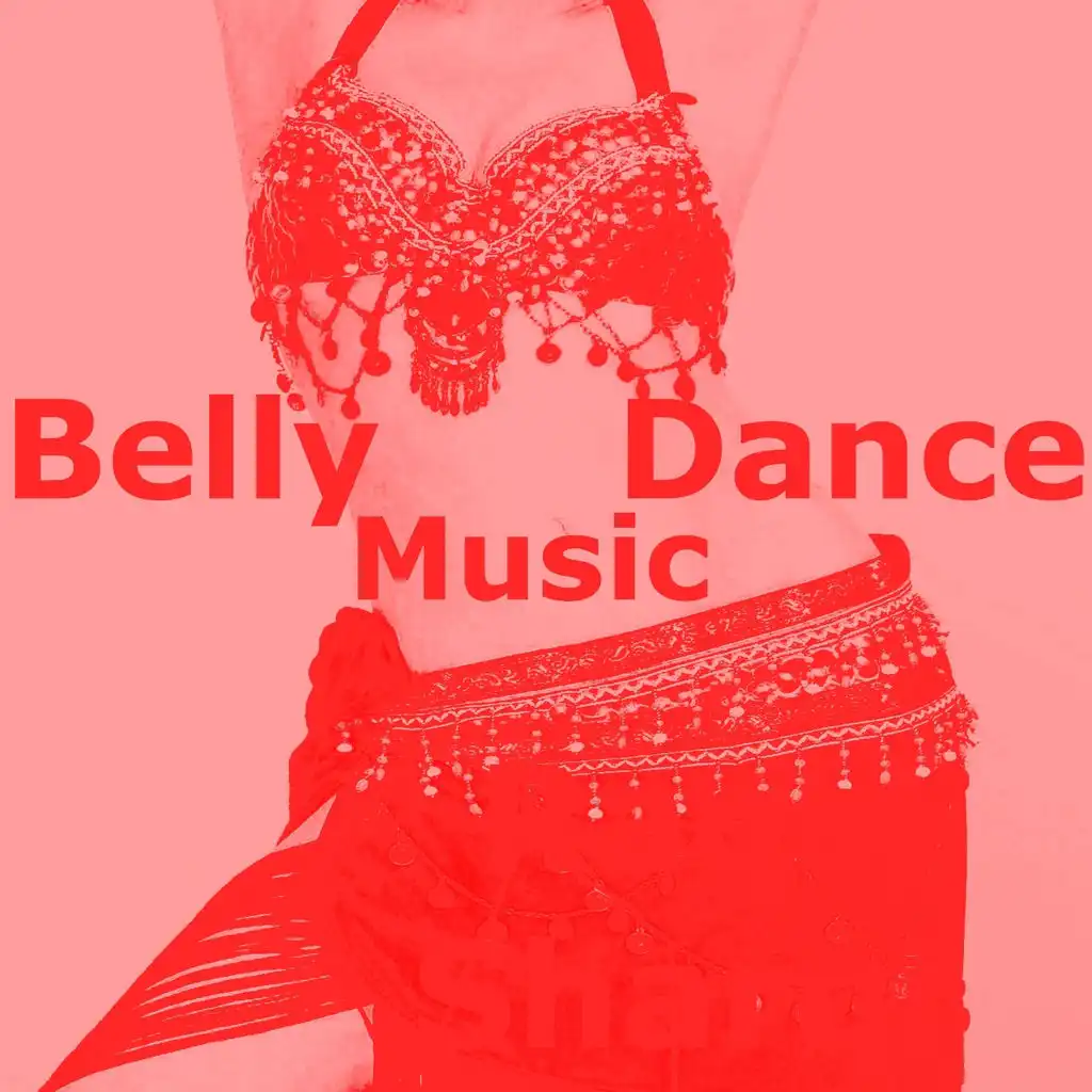 Belly Dance Rock Music