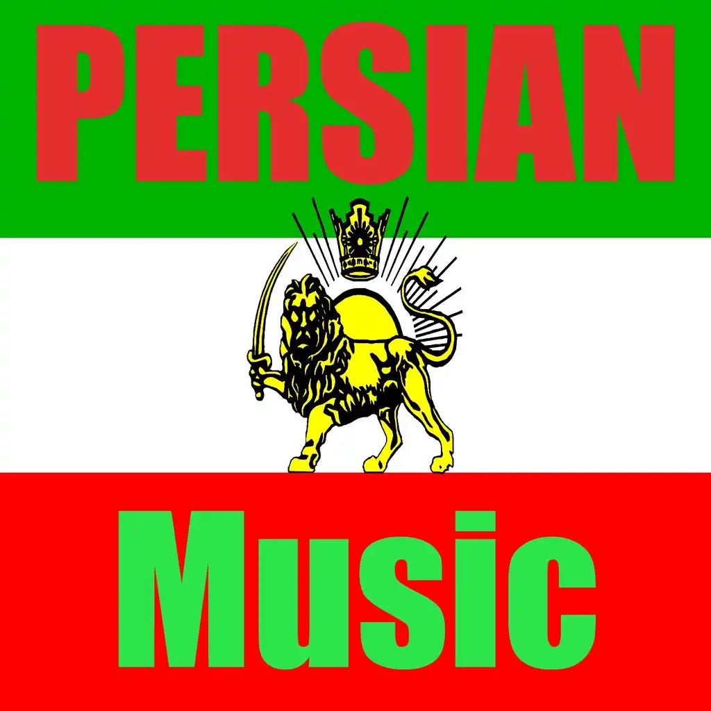 Persian Country Music