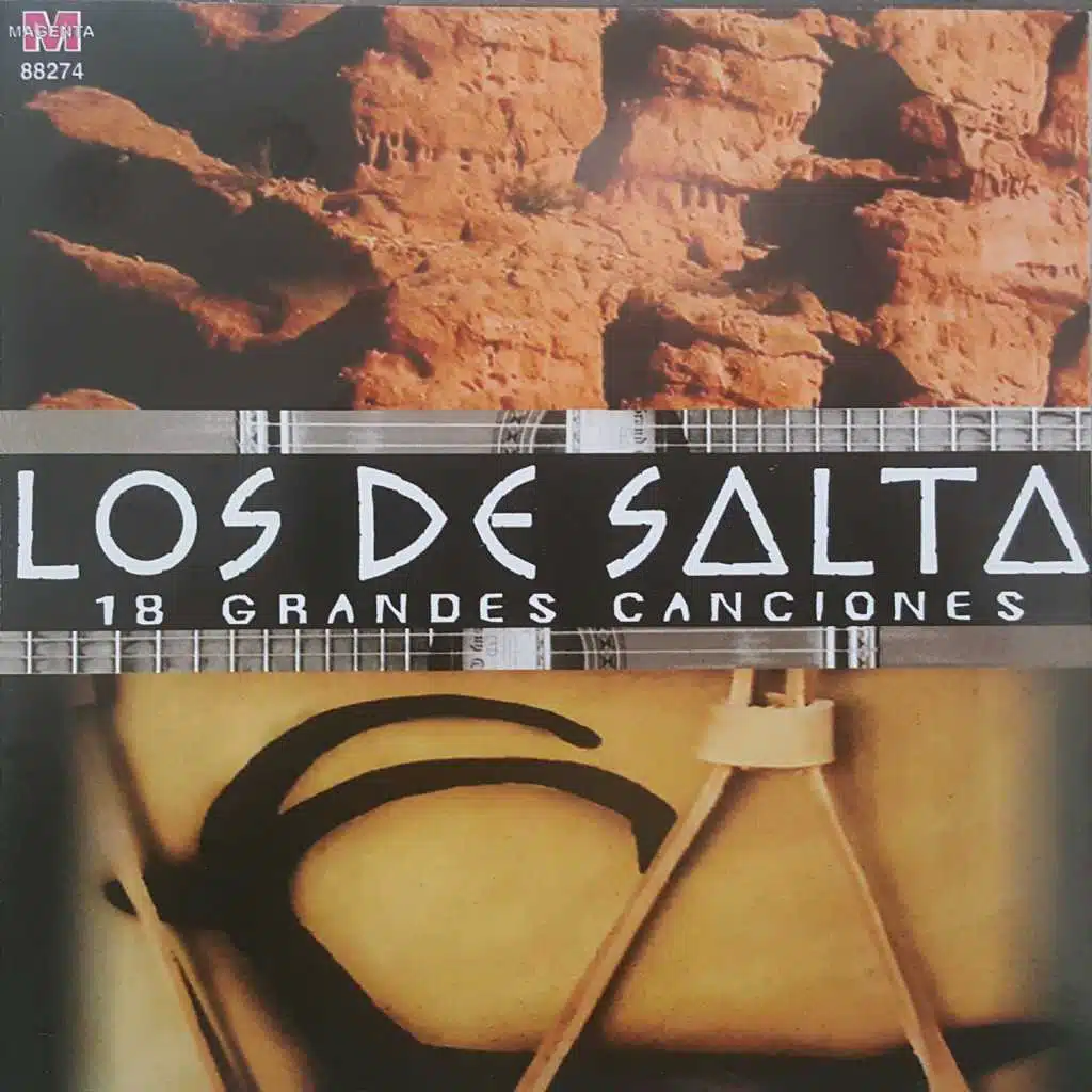 18 Grandes Canciones
