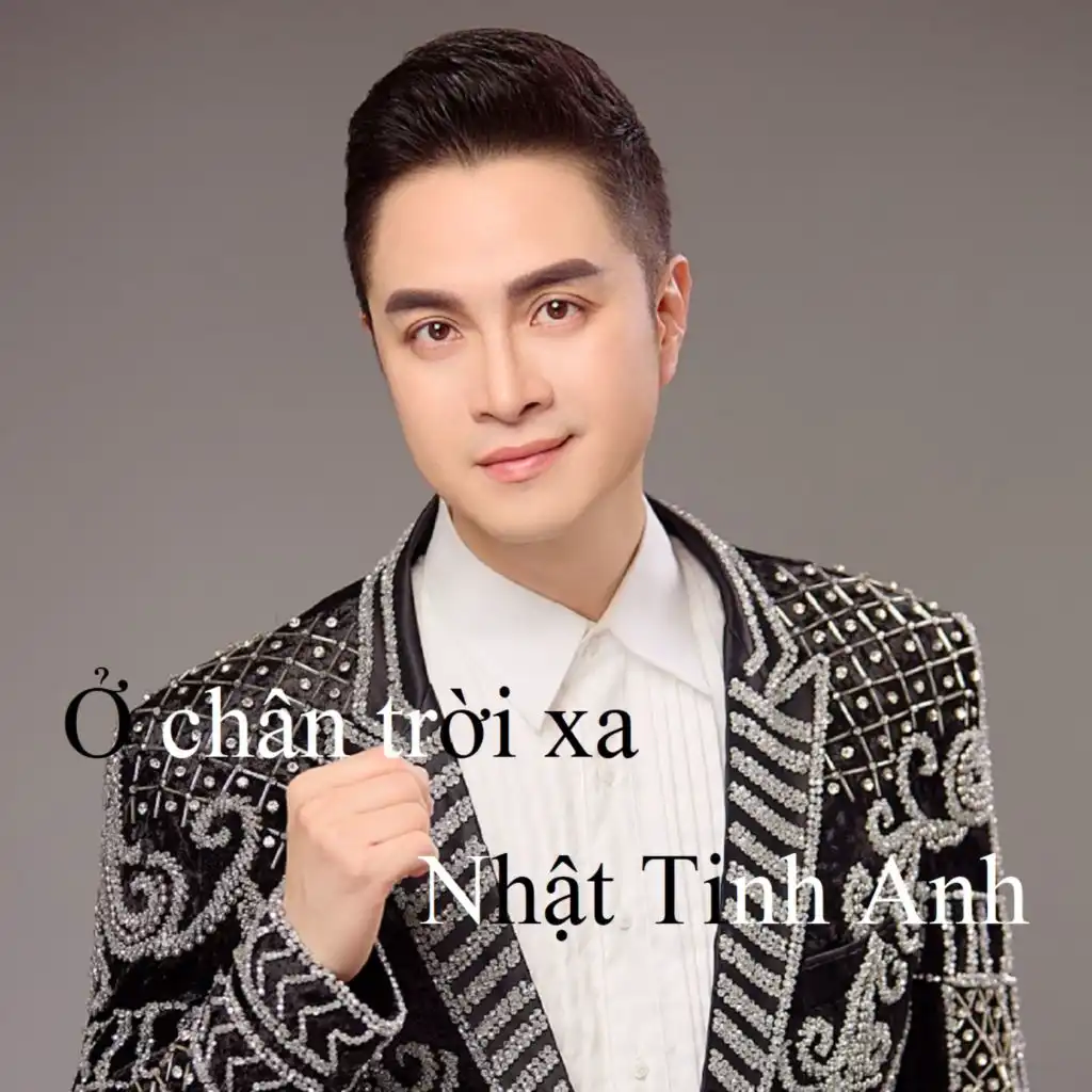 Ở chân trời xa