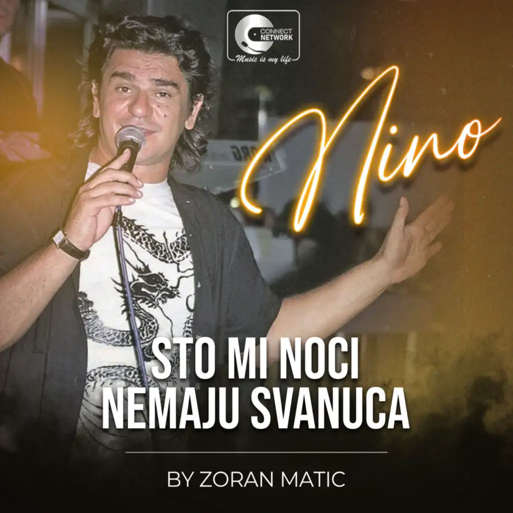 Sto mi noci nemaju svanuca (Live)