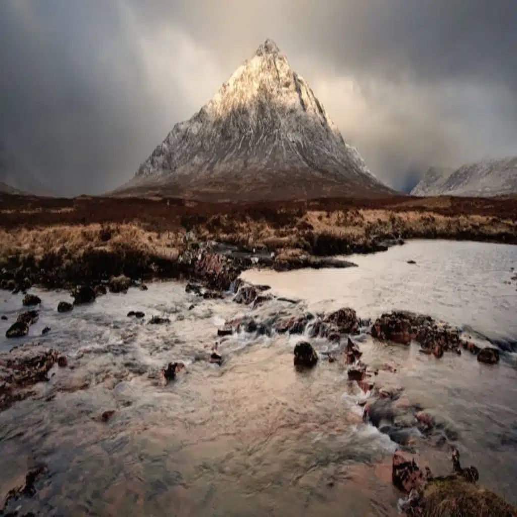 A Future for Failures