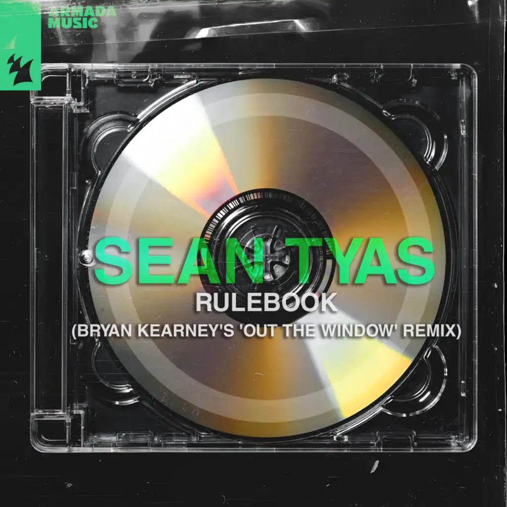 Rulebook (Bryan Kearney's 'Out The Window' Extended Remix)