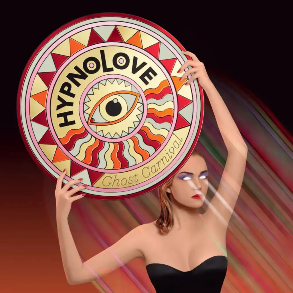 Beyond Paradise (feat. Piper Kaplan)