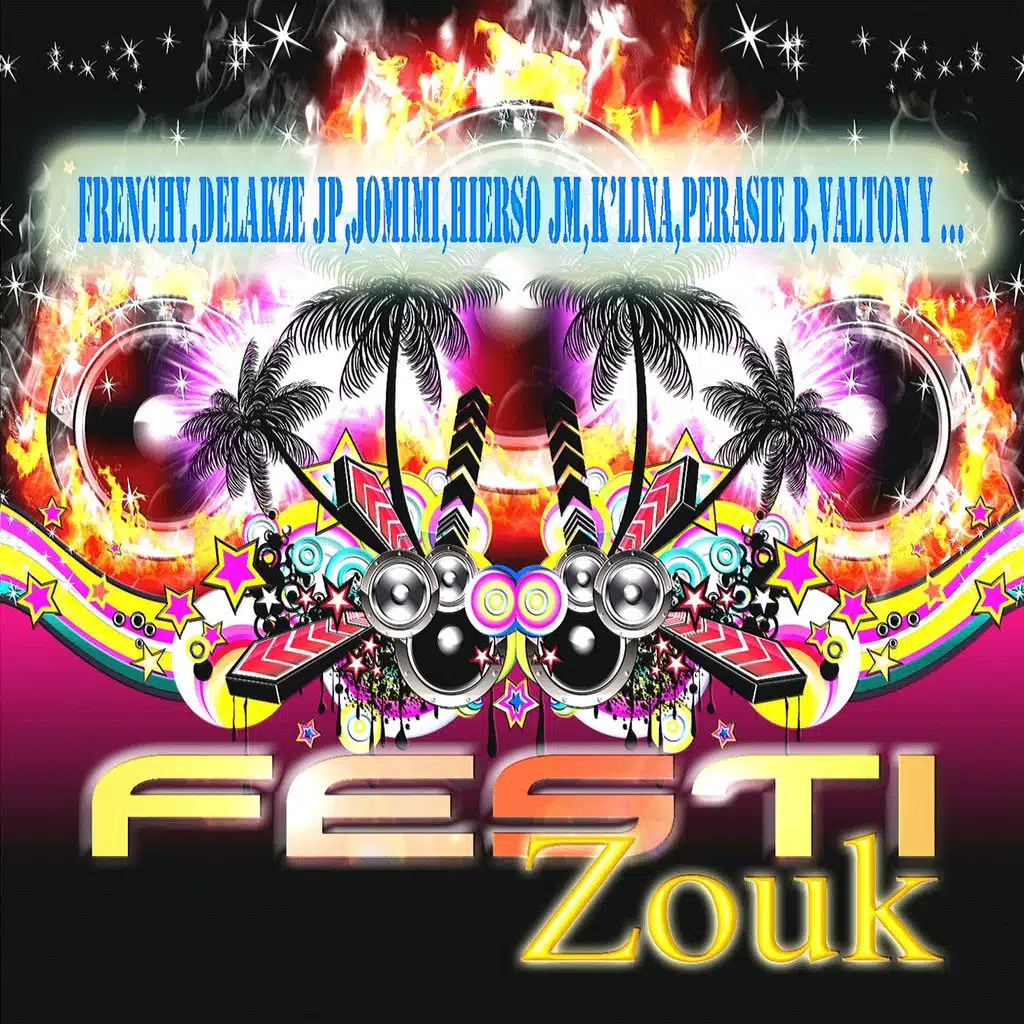 Festi zouk