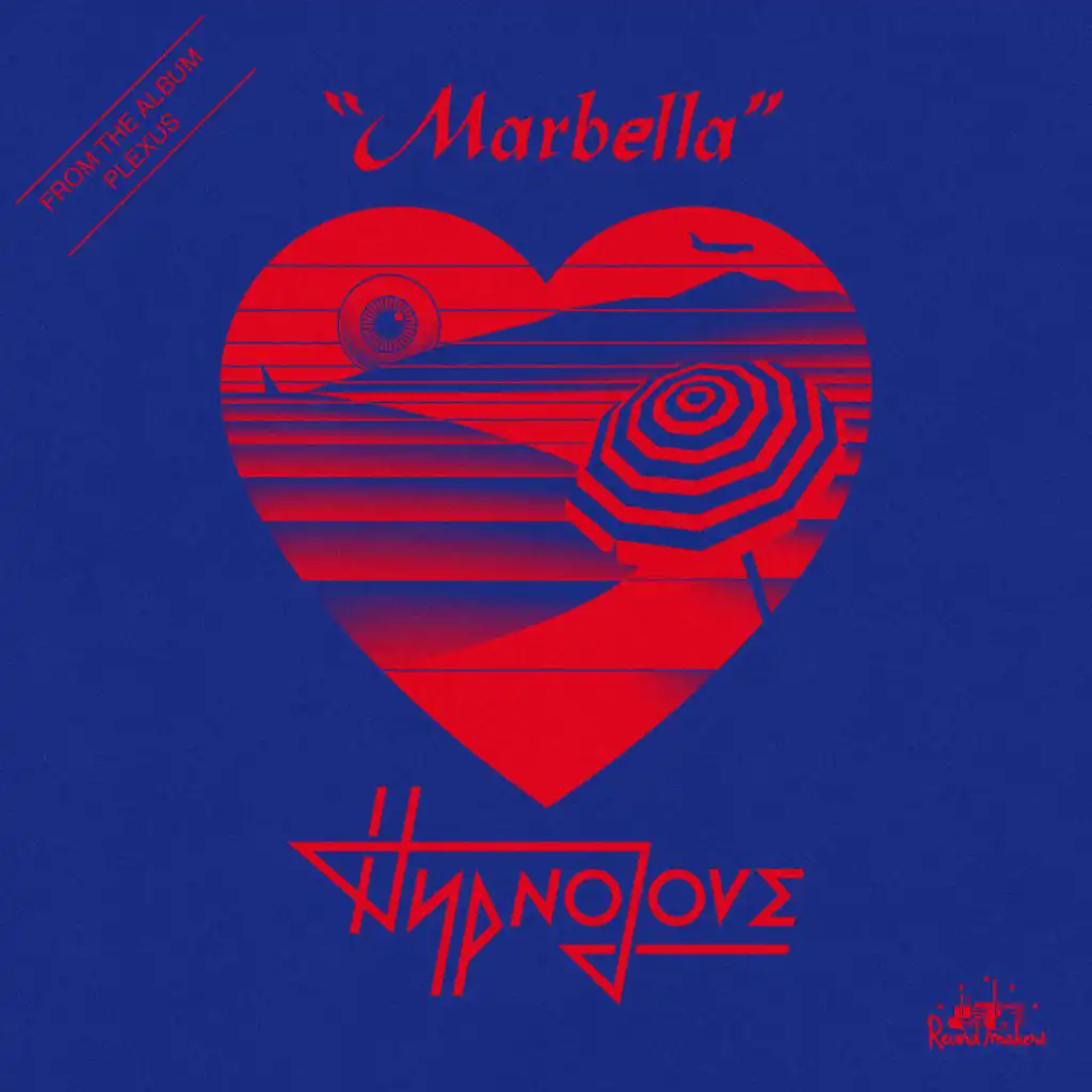 Marbella (Redinho Version)