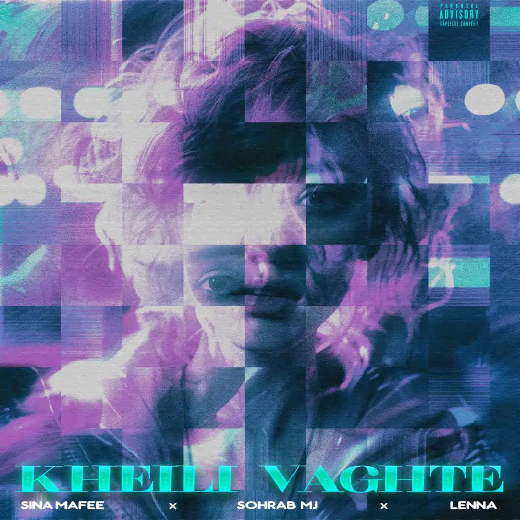 Sina Mafee, Sohrab Mj & Lenna