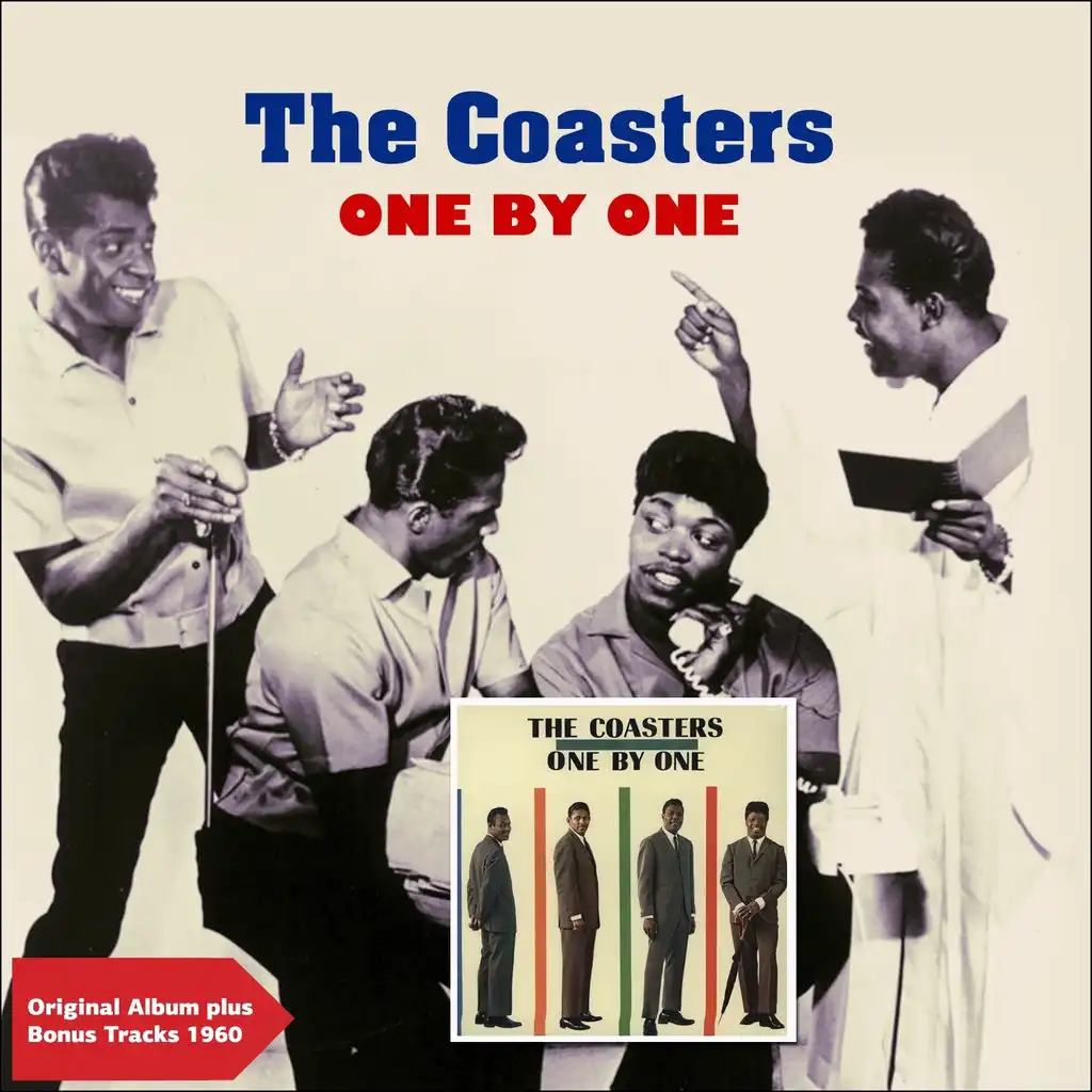 One By One (Original Album Plus Bonus Tracks 1960)