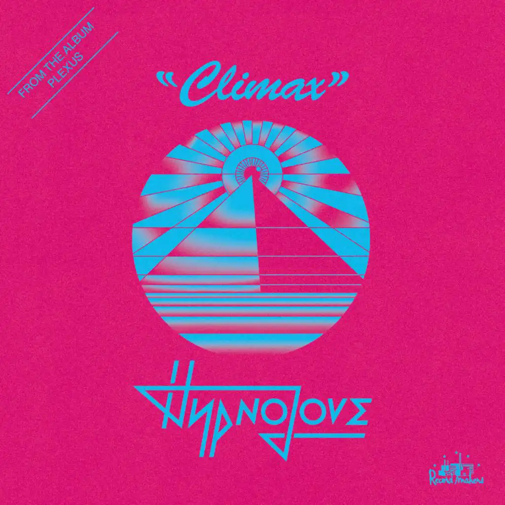 Climax (Lipelis Extended Disco Version)