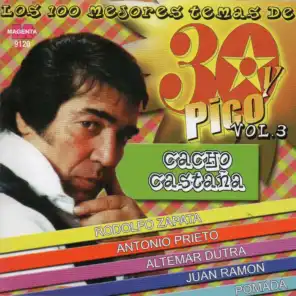 30 y Pico, Vol. 3 (Musica de los 70)