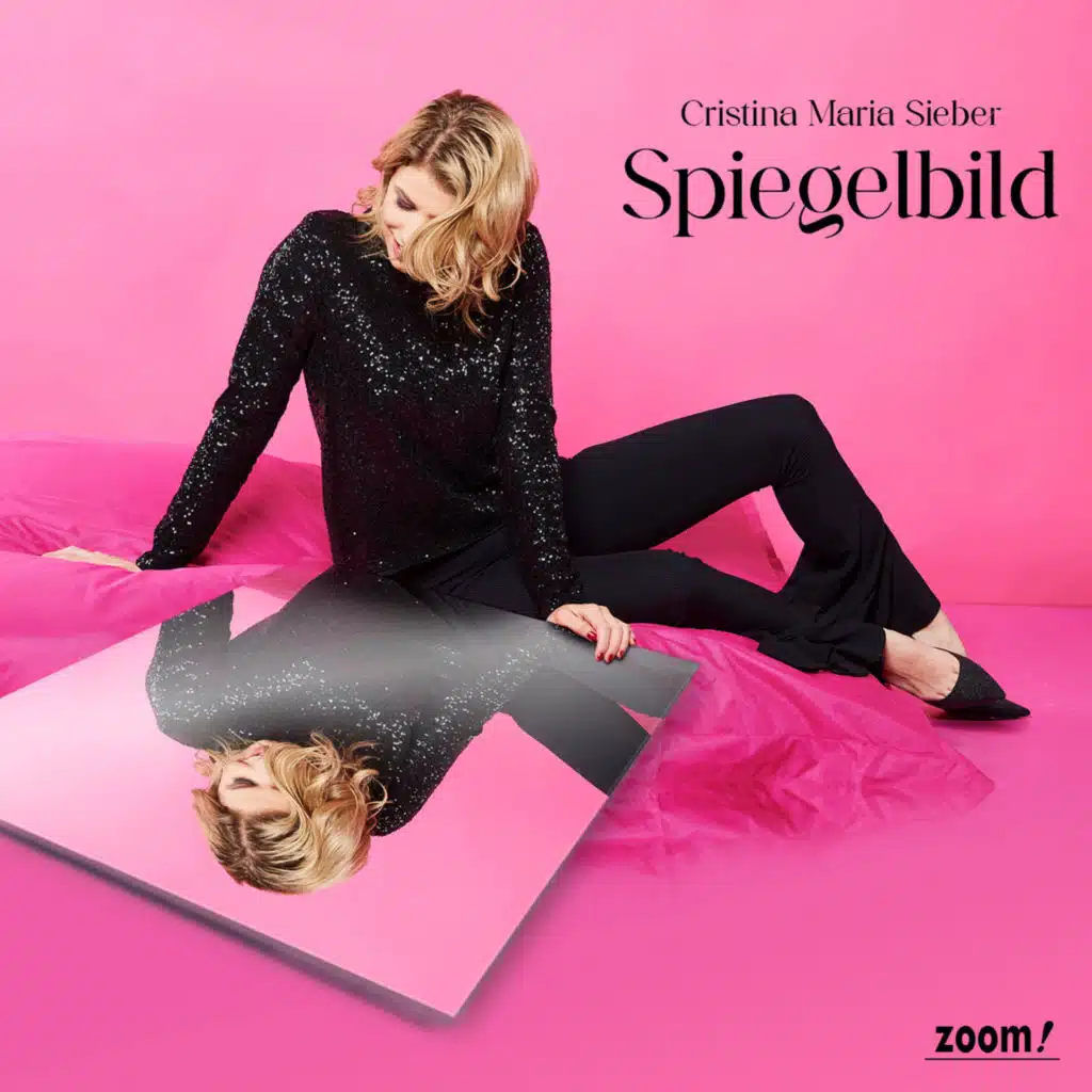 Cristina Maria Sieber