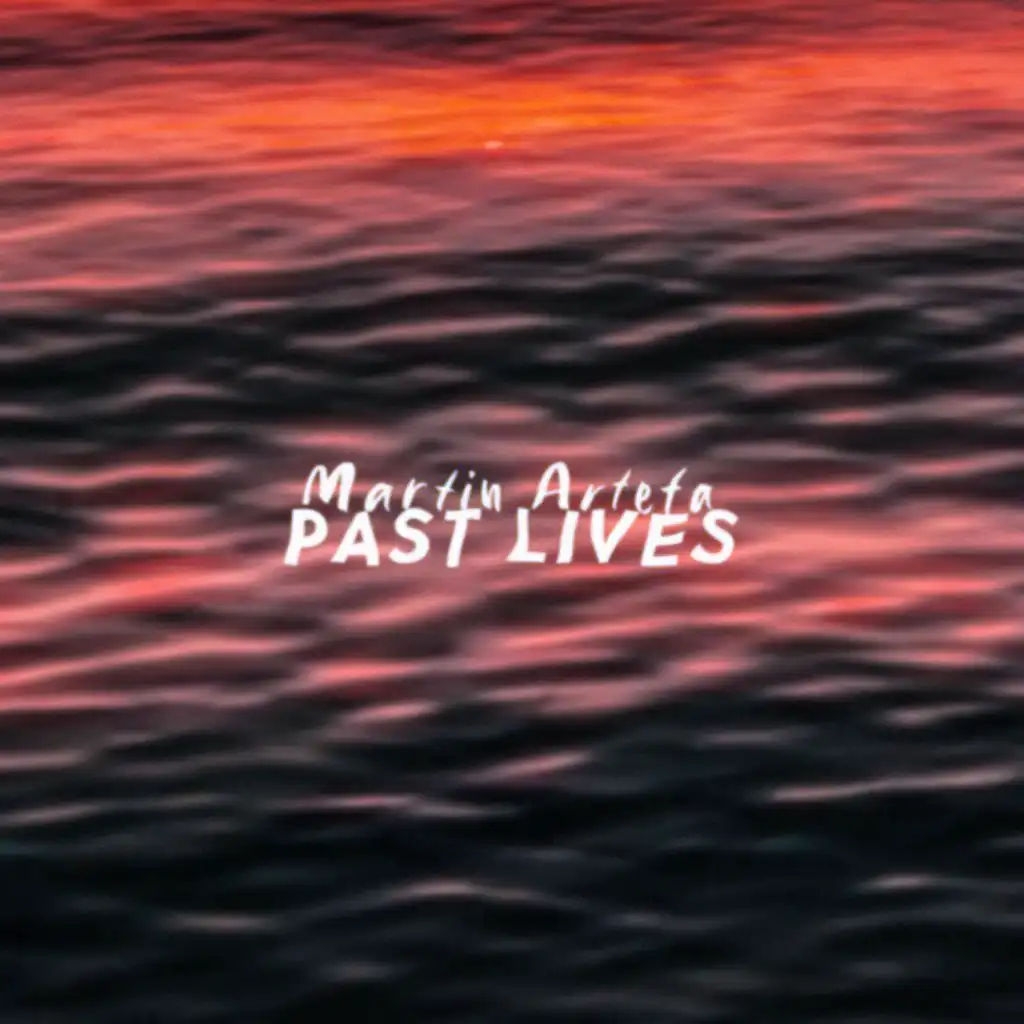 Past Lives (8D Audio)