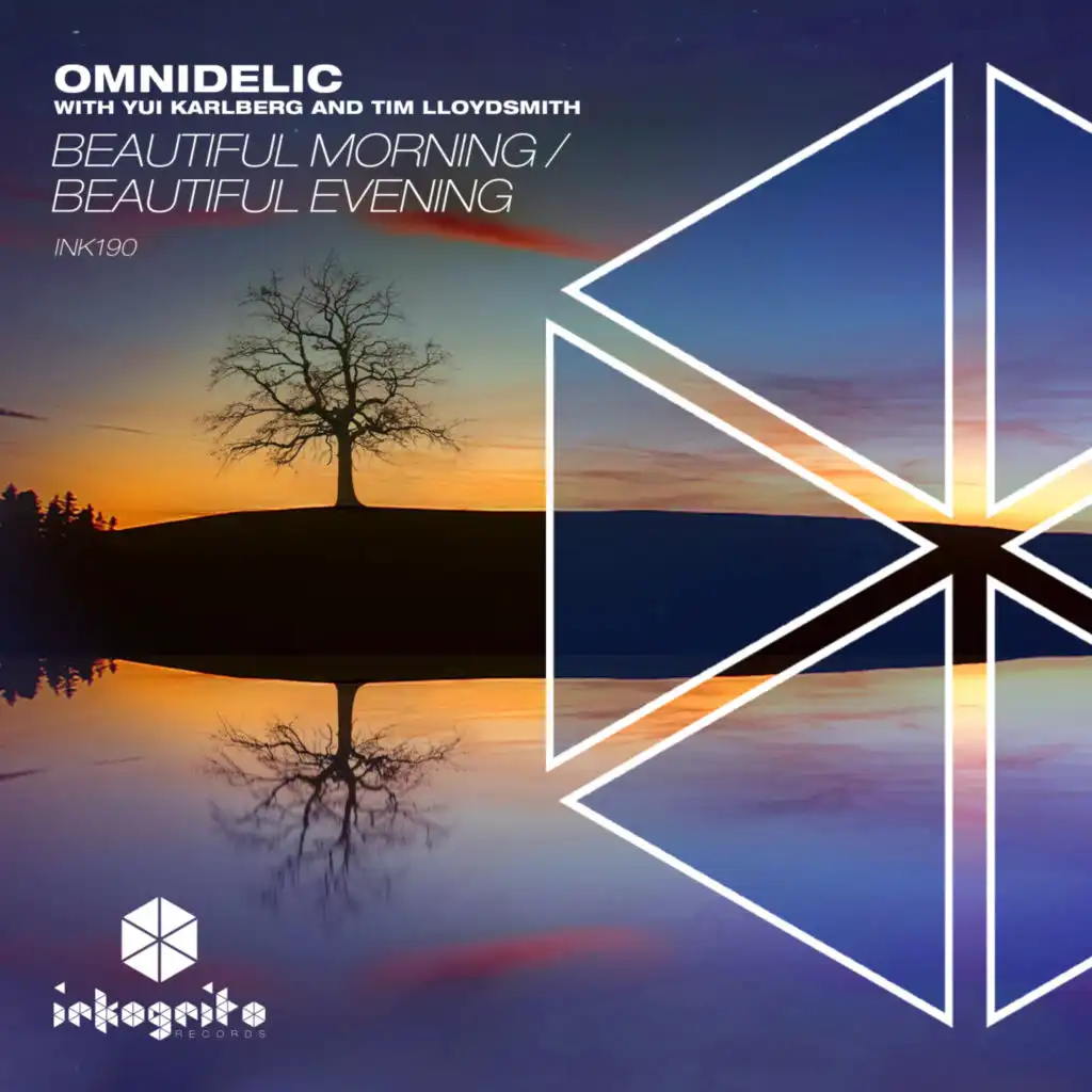 Omnidelic, Yui Karlberg & Tim Lloydsmith