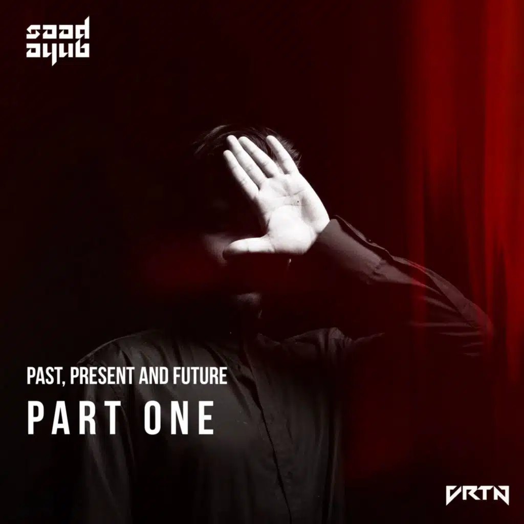 Saad Ayub & Jennifer Rene