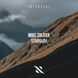 Mike Zaloxx