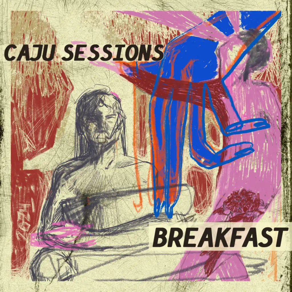 Caju Sessions