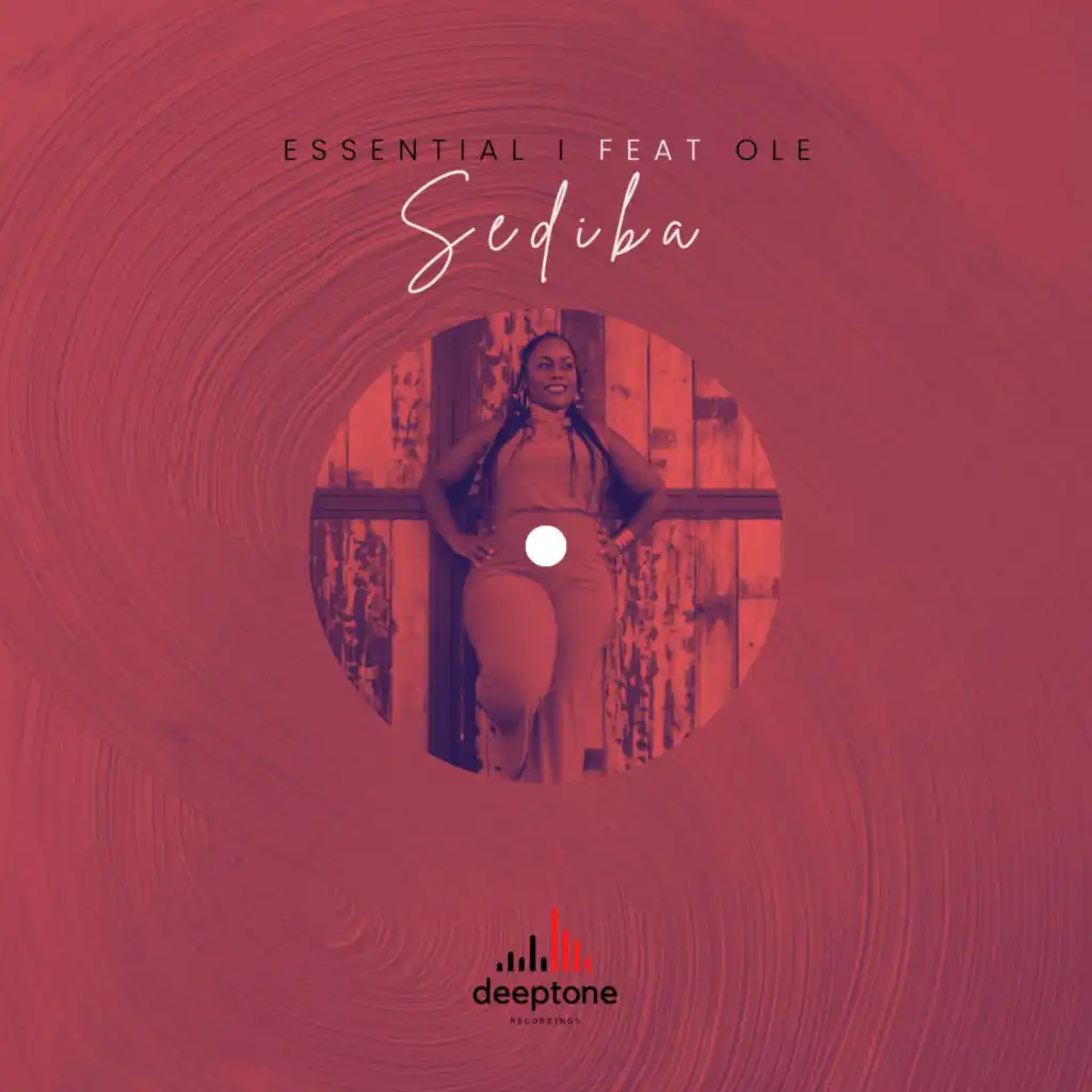 Sediba (feat. Ole) (Deeptone Instrumental Mix)