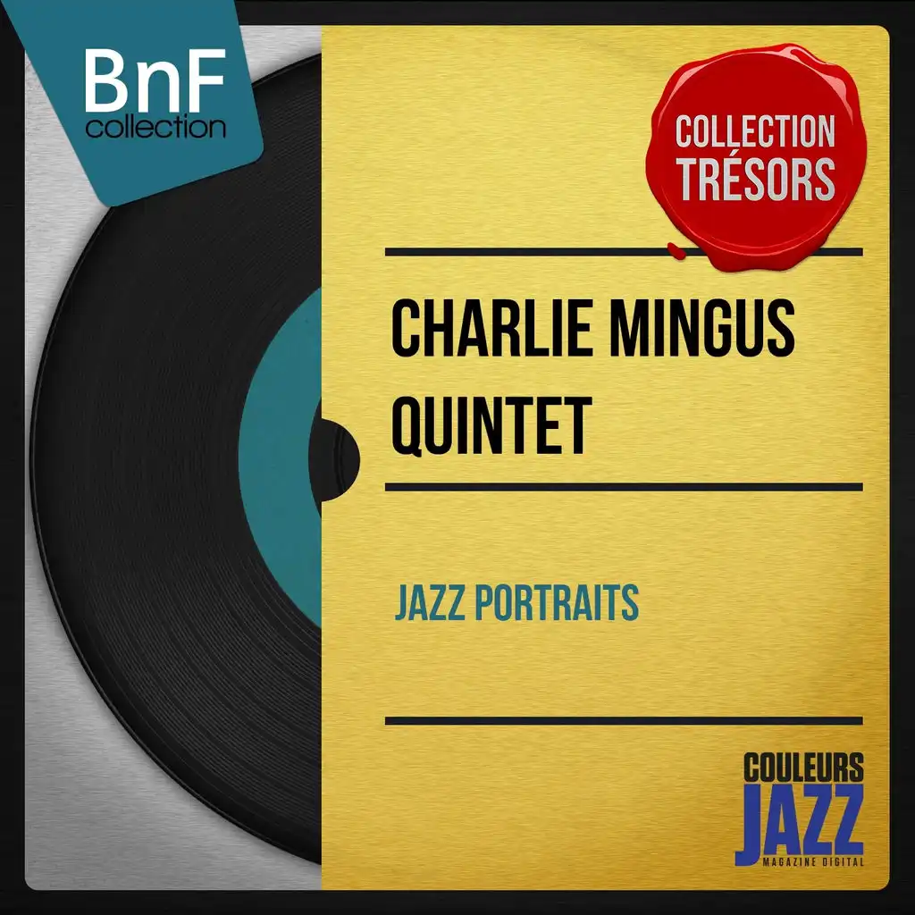 Jazz Portraits (Live, Mono Version)