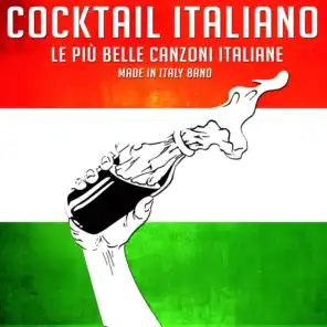 Cocktail italiano (Le più belle canzoni italiane)