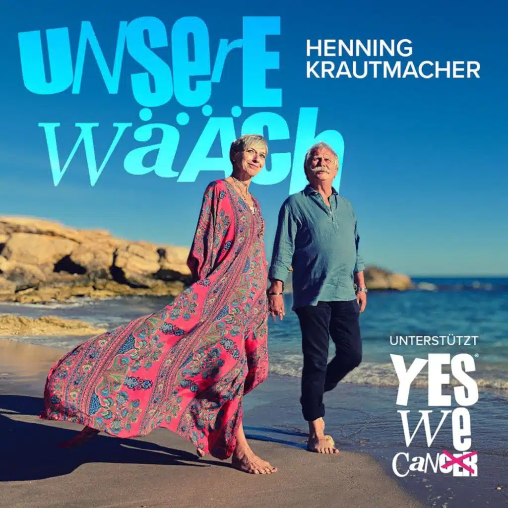 Henning Krautmacher