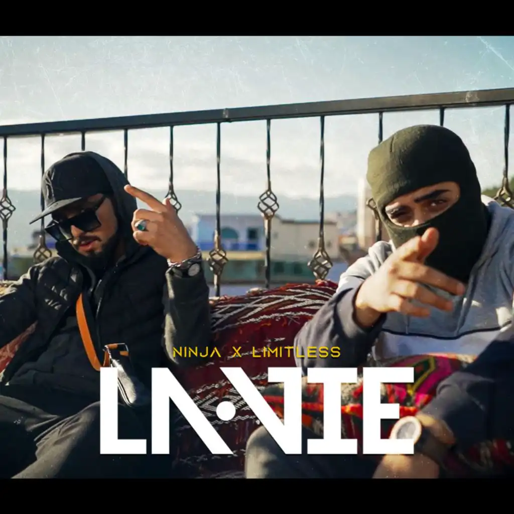 La Vie (feat. Ninja)