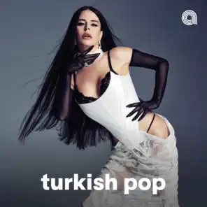 Turkish Pop