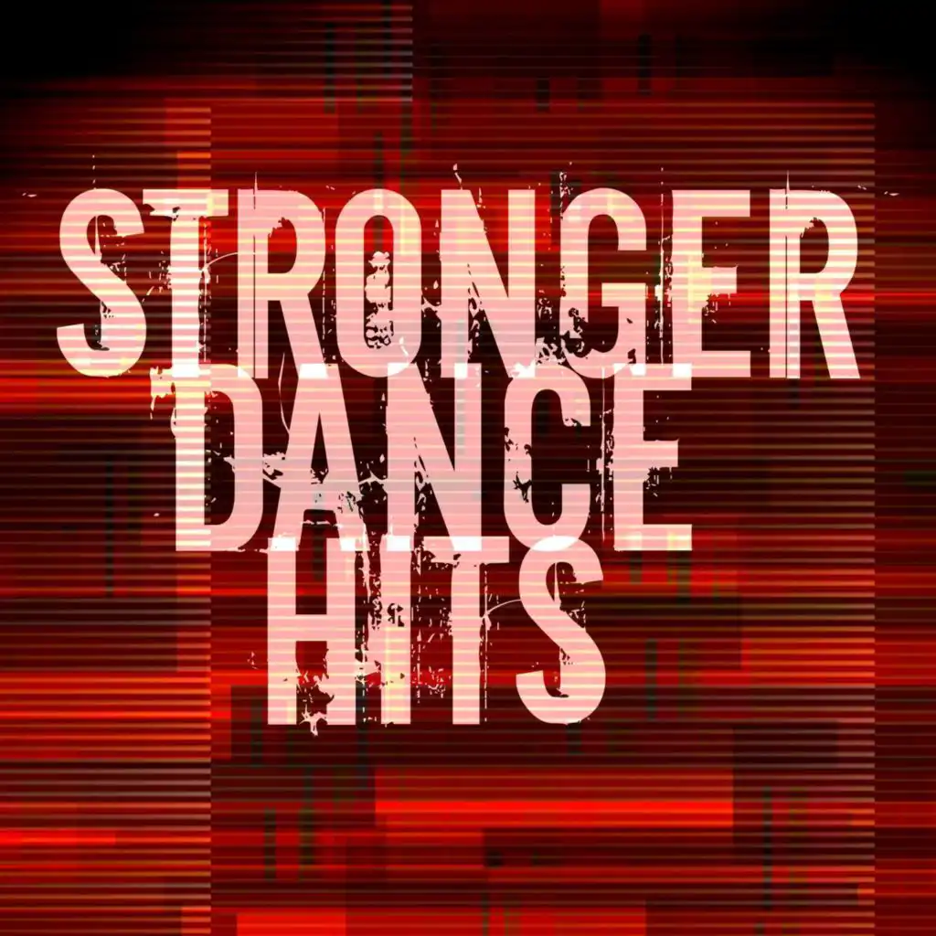 Stronger (Steve Pitron & Max Sanna Remix) [feat. Jack Patterson]