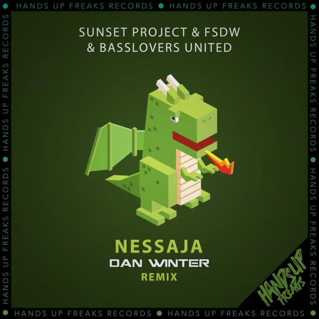 Sunset Project, FSDW & Basslovers United