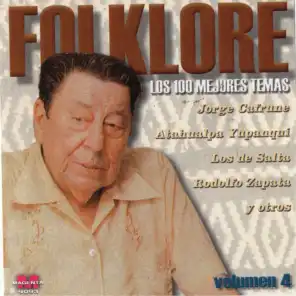 Folklore: Los 100 Mejores Temas, Vol. 4
