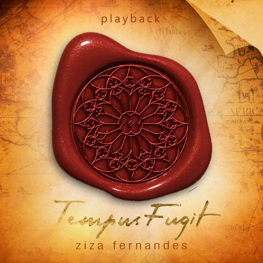 O Que Agrada a Deus (Playback) [feat. Coral Arquidiocesano de Maringá]