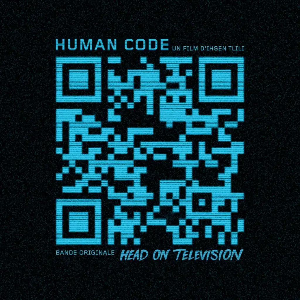 Human Code (Bande originale du film d'Ihsen Tlili)