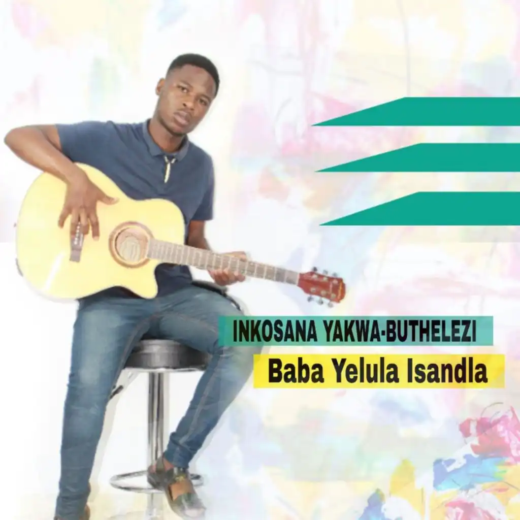 Baba Yelula Isandla