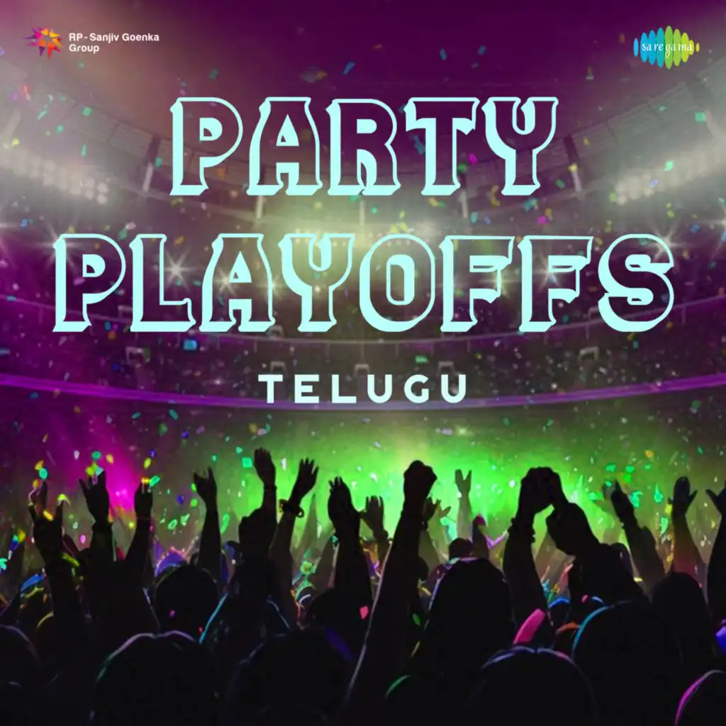 Party Playoffs