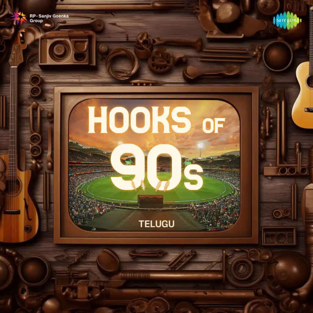 S.P. Balasubrahmanyam, K.S. Chithra