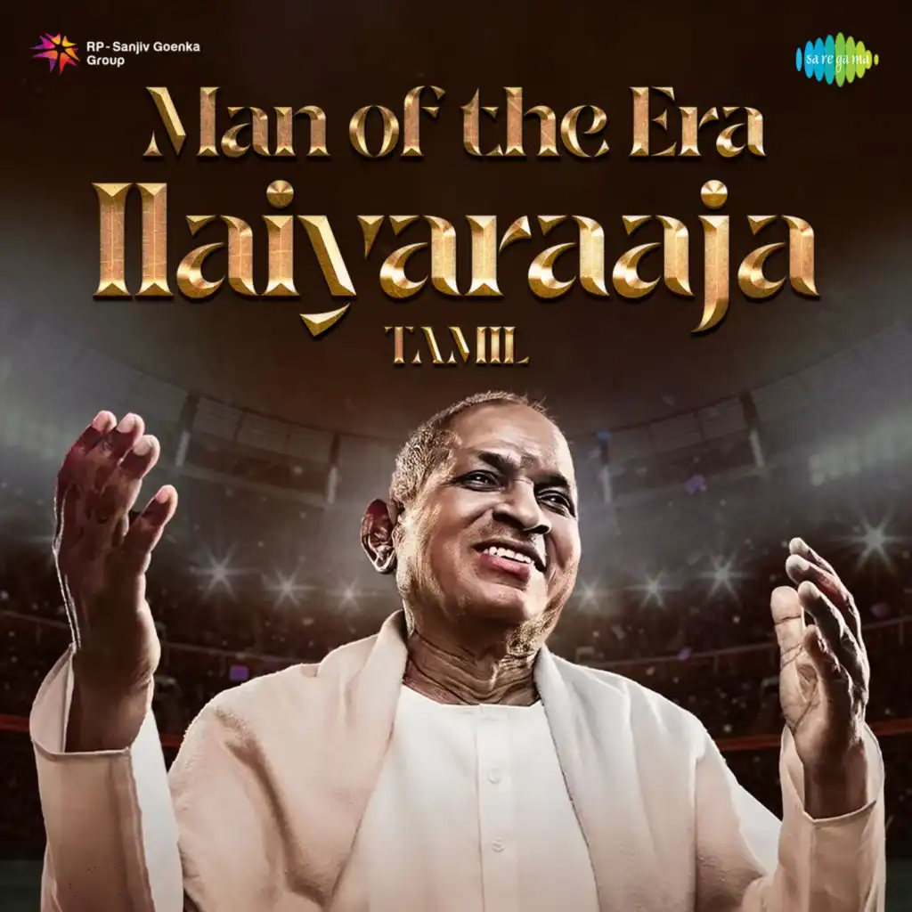 Man of the Era Ilaiyaraaja