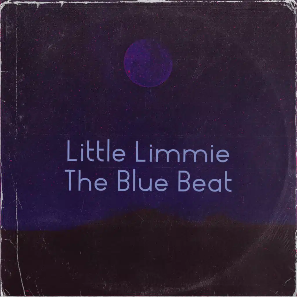 Little Limmie and the Blue Beat Vol.I