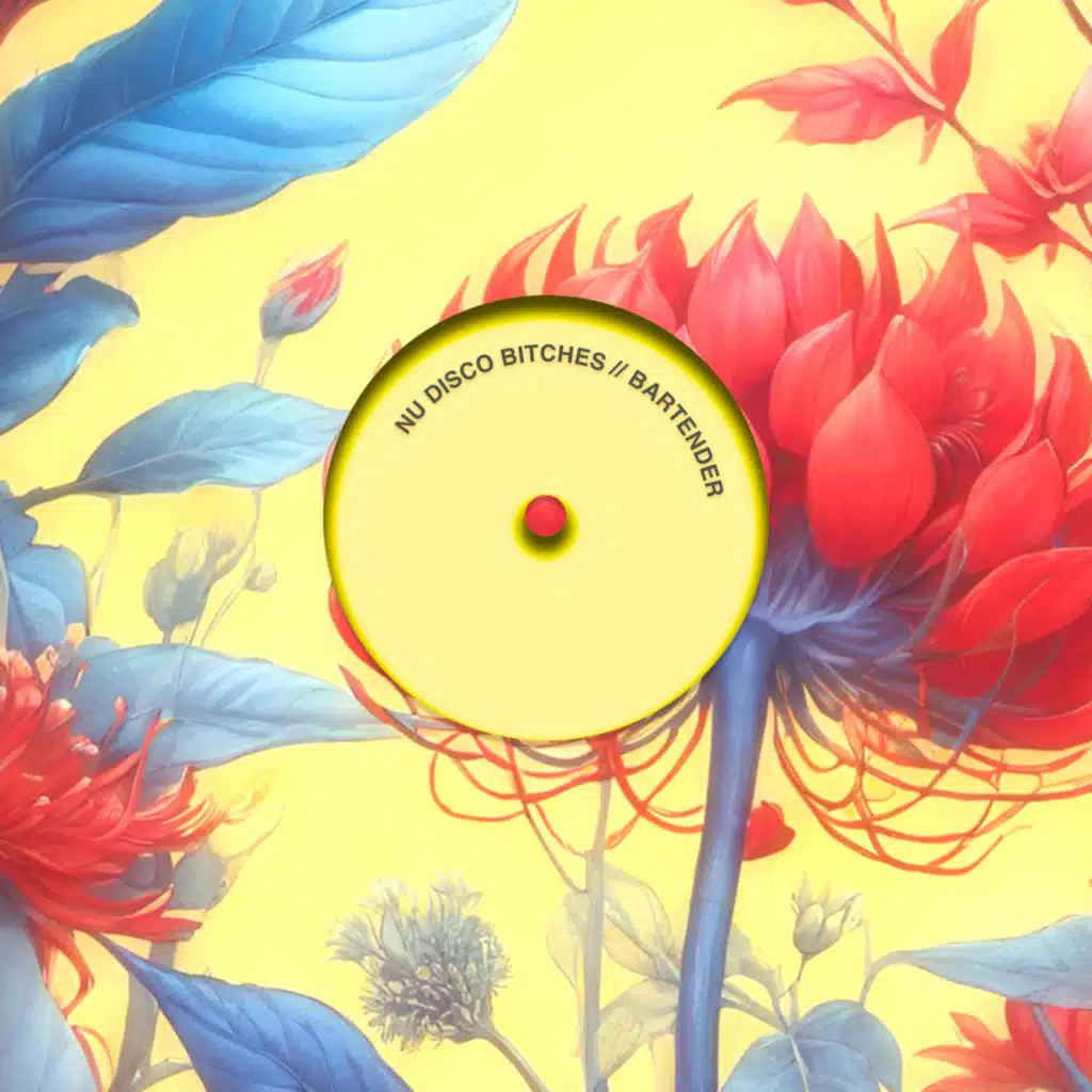 Bartender (Edit Mix)