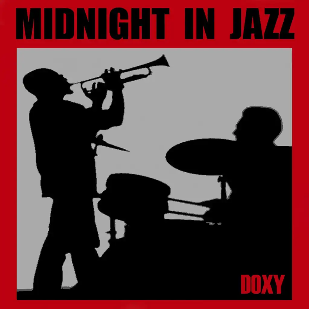 Midnight in Jazz (Doxy Collection)