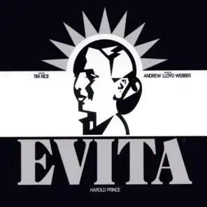 Requiem For Evita / Oh What A Circus (Original Cast Recording/1979)