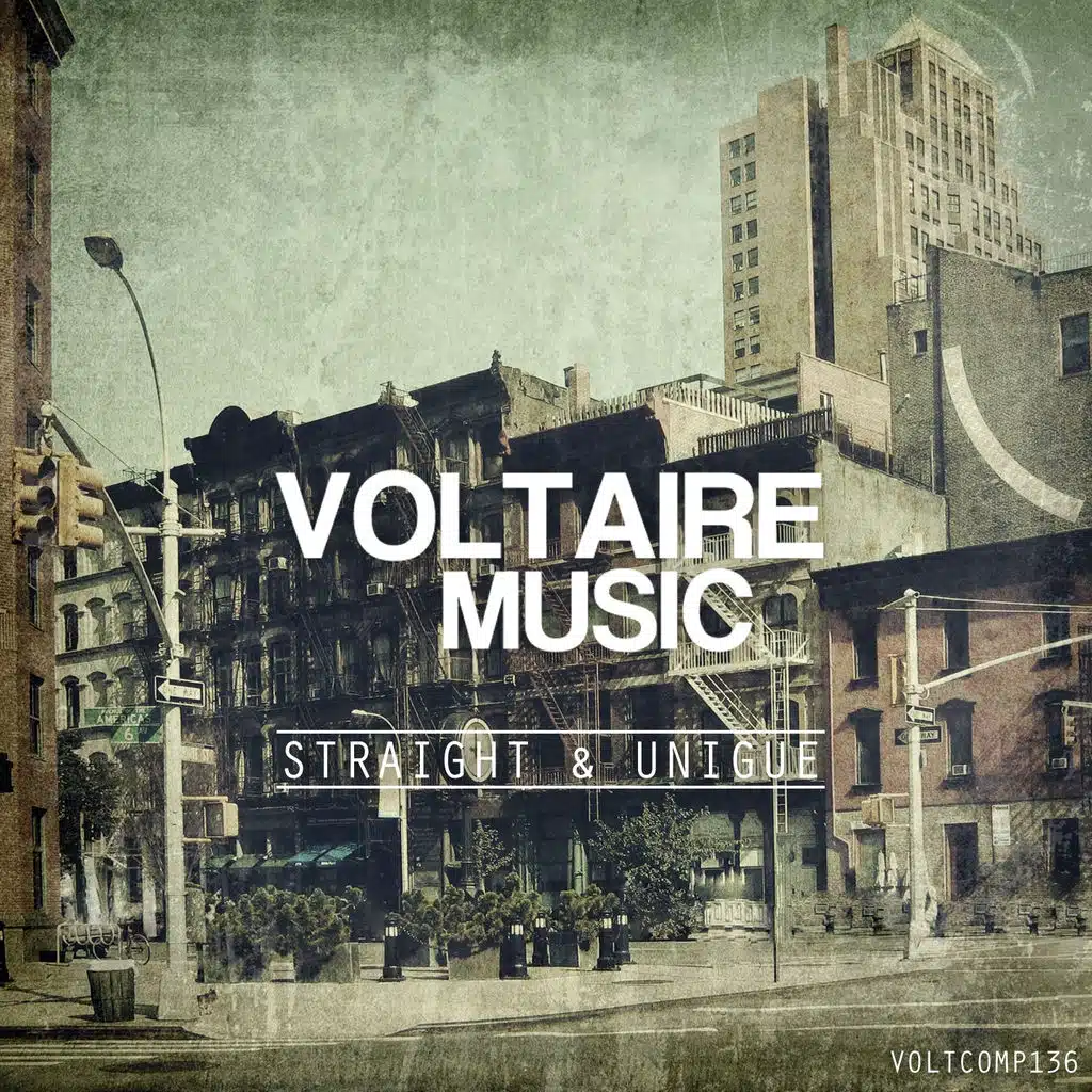 Straight & Unique Issue 2