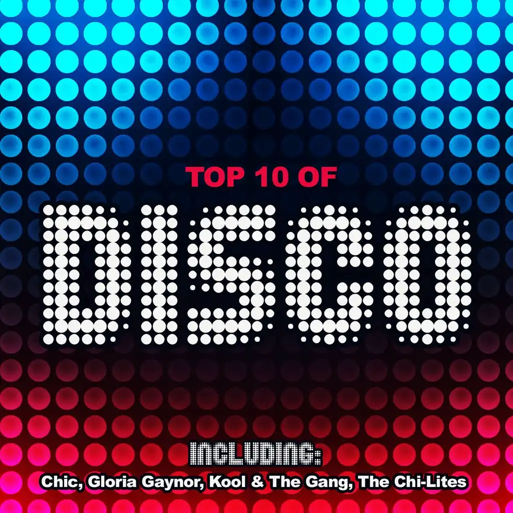 Top 10 of Disco