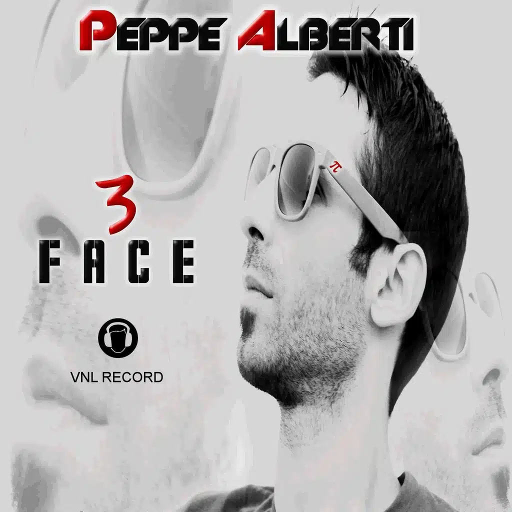 3 Face