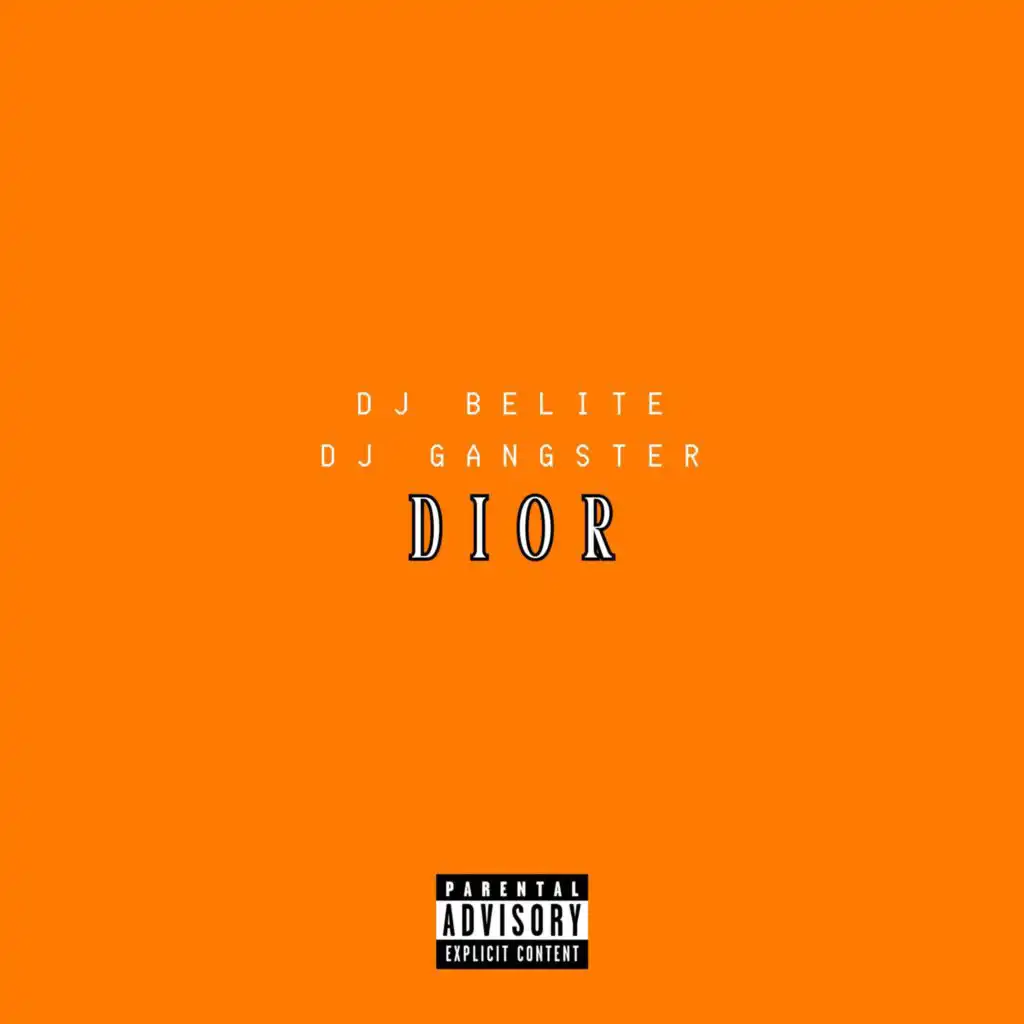 Dior ((Gangsta Remix))