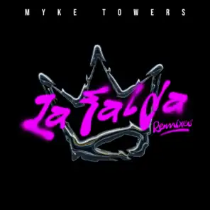 LA FALDA (Club Remixes)