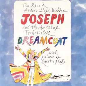 Joseph And The Amazing Technicolor Dreamcoat (1974 Studio Version)