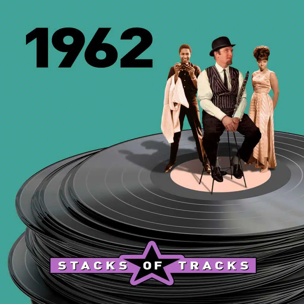 Mike Sarne & Wendy Richards