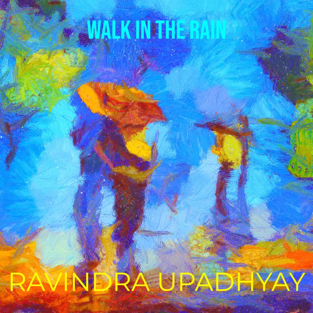 Ravindra Upadhyay