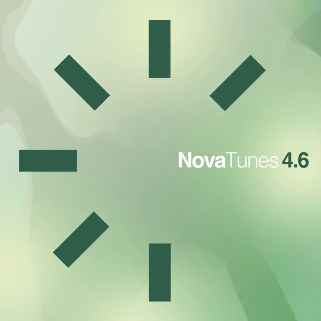 Nova Tunes 4.6