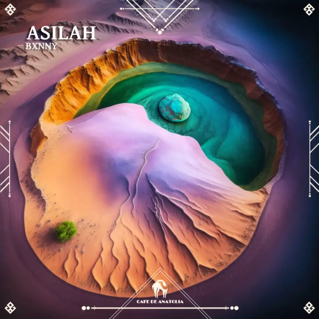 Asilah (Extended Mix)